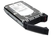 Lenovo Harddrive 300GB 10K 12Gbps