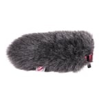 Windjammer Røde VideoMic Go