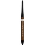 L'Oréal Paris Infaillible Grip 36H Gel Automatic Waterproof Eyeliner 012 Bronzed Espresso - 1 pcs