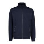 CMP - Veste homme, B. Bleu-Acide, 54