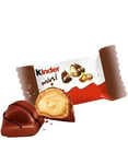 1 st Kinder Bueno Mini Choklad