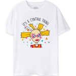 T-shirt Rugrats  It's A Cynthia Thing