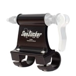 Seasucker SeaSucker Monkey Bar Bike Fork Mount - Black / 3