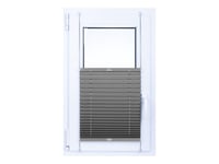 Domoletti Plissee Blinds 42X150 Grey