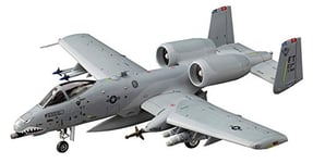 Hasegawa 1 : 72 échelle a-10 C électrode sélective Thunderbolt II modèle Kit