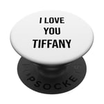 I Love You Tiffany PopSockets Adhesive PopGrip