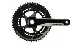 Pedalier route sram rival22 yaw 52 36 no gxp