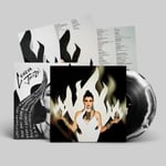 Geneva Jacuzzi  Triple Fire  LP/Vinyl