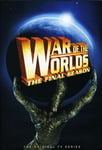 War Of The Worlds (1988)  Sesong 2 DVD