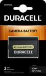 NP-FH50 -FH40 -FH30 Li-ion Battery for Sony Digital Camcorder DURACELL  #DR9700A