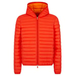 Save The Duck Giga Hooded Jacket Donald Herre