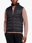 Lyle & Scott Quilted Gilet