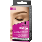 Schwarzkopf Brow Tint Light Brown 5-1