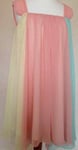 B/NEW RIVER ISLAND SUMMER HOLIDAY WEDDING EVENING FLOATY DRESS WORLDWIDE SOLDOUT