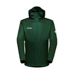 Mammut Ultimate VII SO Veste à capuche pour homme