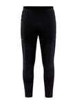 Craft ADV Pursuit Insulate Pants langrennsbukse herre Black 1911554-999000 XL 2021