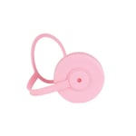 Nalgene Wide Mouth 1L Loop Top Replacement Bottle Cap Pink