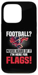 Coque pour iPhone 13 Pro Color Guard Colorguard Mom