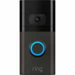 Ring 53027281 Video Doorbell - Venetian Bronze