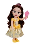 JAKKS Disney Princess Core Large 38Cm. Belle Doll Gul