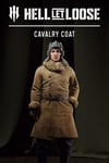 Hell Let Loose - Cavalry Coat (DLC) (PC/Xbox Series X|S) XBOX LIVE Key EUROPE