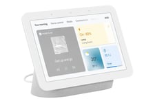 Google Nest Hub (2nd Gen) - smart display - LCD 7" - trådlös