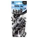 Little Joe® Black Velvet Paper Funpack Luftfrisker med lukt av Black Velvet