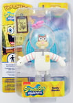 Bob l'Eponge - NobleToys - Figurine flexible - Sandy Cheeks (Sandy Ecureuil)