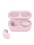 Belkin Soundform Play True Wireless Earbuds, Pink