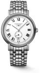 Longines Watch Presence Mens D