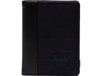 Herschel Herschel Gordon Rfid-Lommebok 11149-00535 Sort One Size