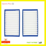 Quality HEPA H Class Motor Filter For Dyson DC02 Vacuum Cleaner Hoovers x2