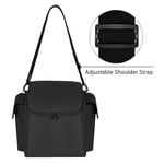 Bluetooth Karaoke Audio Storage Bag for JBL PartyBox Encore/ Essential/TONOR K6