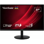 Viewsonic VG Series VG2709-2K-MHD-2 LED display 68.6 cm (27inch) 2560 x 1440 ...