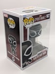 BLACK SUIT HARRY OSBORN | Spider-Man 2 | Funko Pop Games | Marvel #1027