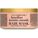 Masque Capillaire Brazilian Keratin