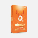 NeilMed Airmax Sport Nasal Dilator 2 pcs