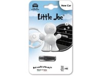 Little_Joe Air Freshener Little Joe New Car