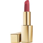 Estée Lauder Make-up Lip make-up Pure Color Matte Lipstick Rebellious Rose