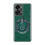 ERT GROUP mobile phone case for OnePlus NORD 2T 5G original and officially Licensed Harry Potter pattern 088 optimally adapted to the shape of the mobile phone, case made of TPU