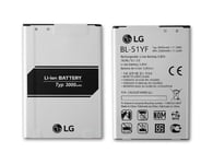 Batterie Interne LG G4 + Bande Adhesif