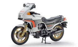 1/12 MAQUETTE HONDA CX500 TURBO - TAMIYA - TAM14016