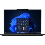 Lenovo ThinkPad X1 Carbon Gen 13 Aura Edition 14" -kannettava, Win 11 Pro (21NS0019MX)