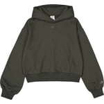 Champion Hoodie Soft Fleece Dame