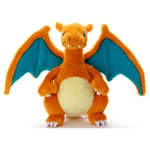 Takara Tomy Arts Pokemon - I choose you! Pokemon Get Plush Toy Charizard Stuffed