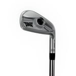 PXG 0317 CB Chrome - Custom