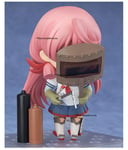 KANTAI COLLECTION - KAN COLLE - Akashi Kai Nendoroid Action Figure # 603