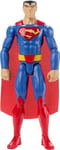 DC Justice League Superman 12” Action Figure New