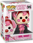 Funko Pop Retro Toys - Candyland Mr. Mint #55