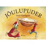 Jõulupuder